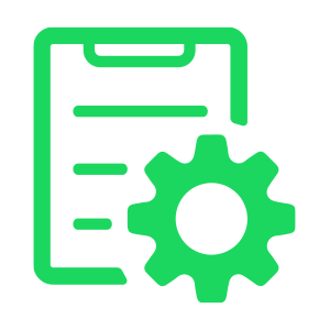 レポーティング・運用改善のご提案