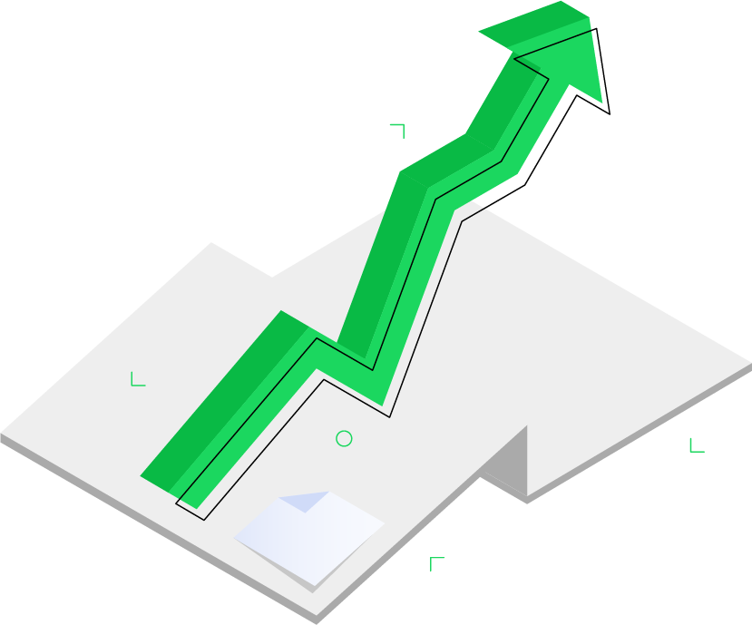 最適×クイックな施策設計・運用 イメージ