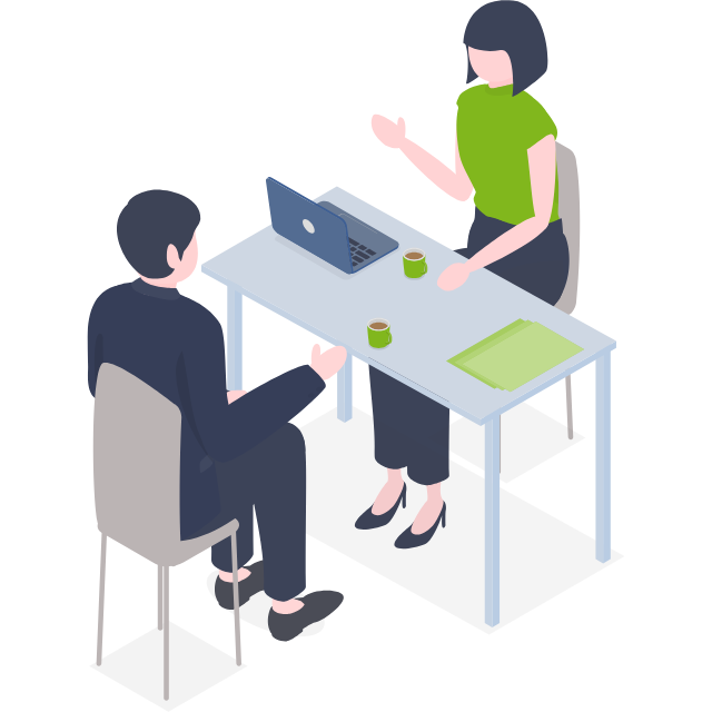 【特徴1】5種類のKPIでキャンペーンに合わせた運用最適化が可能