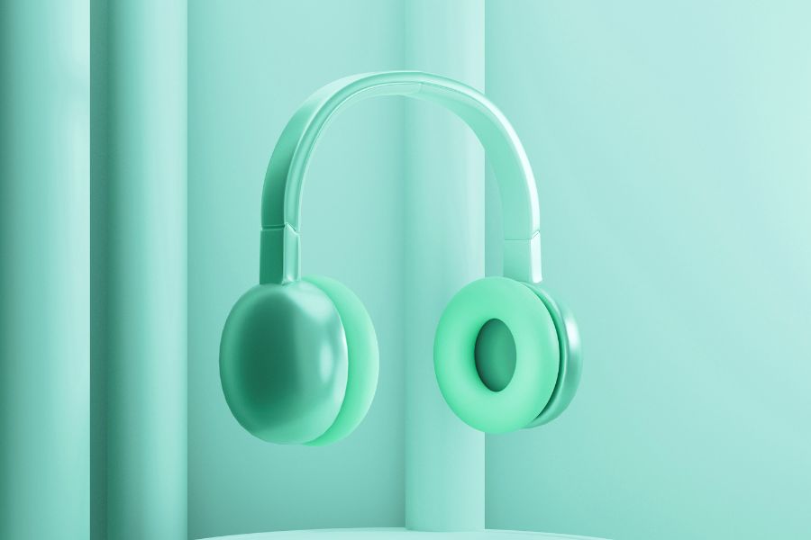 音声広告