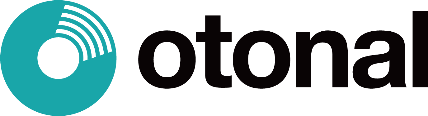 Otonal Inc Logo