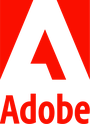 アドビ株式会社 ロゴ