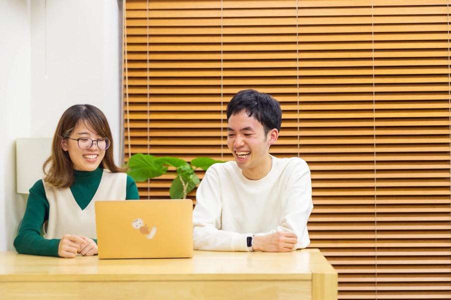 オトナル オフィス ヒーローイメージ