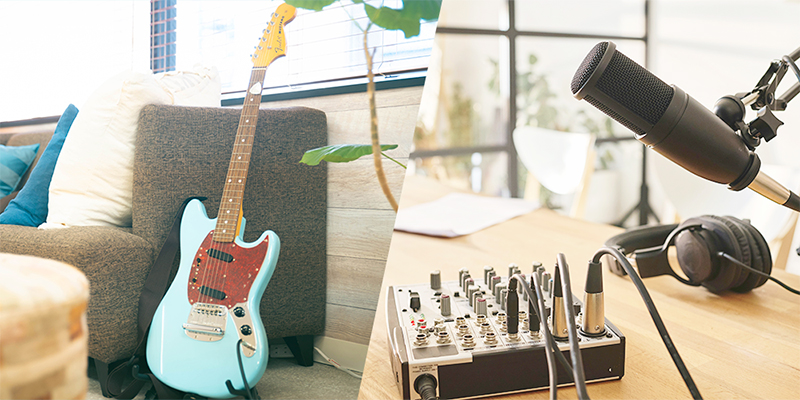 クリエイティブ制作