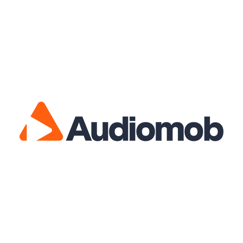 Audiomob Logo