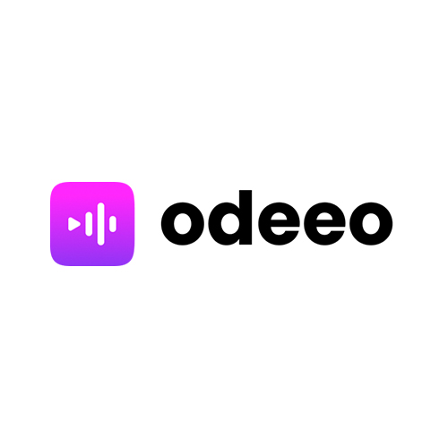 Odeeo Logo