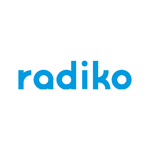 radiko Logo