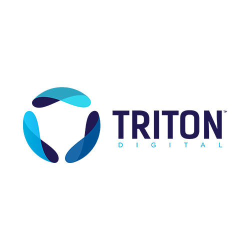 TRITON Logo
