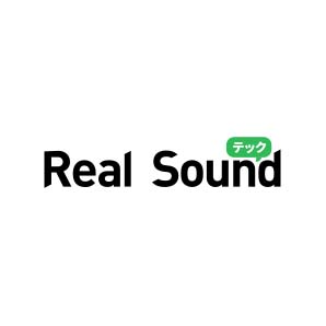 リアルサウンドテック