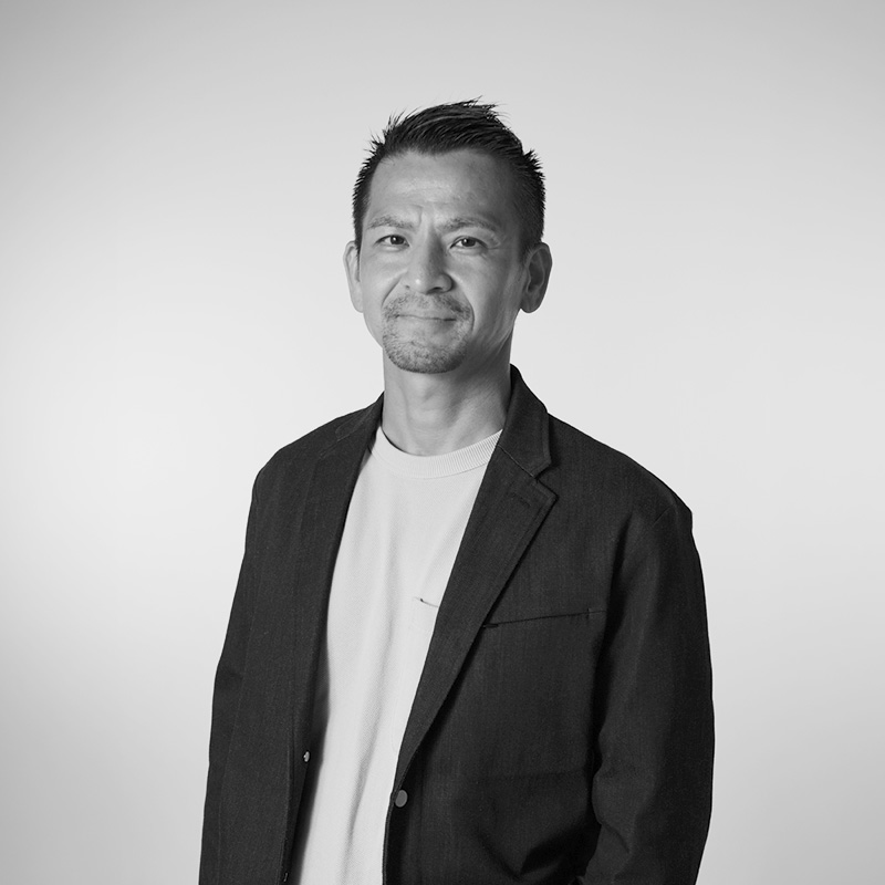 森岡 洋一郎