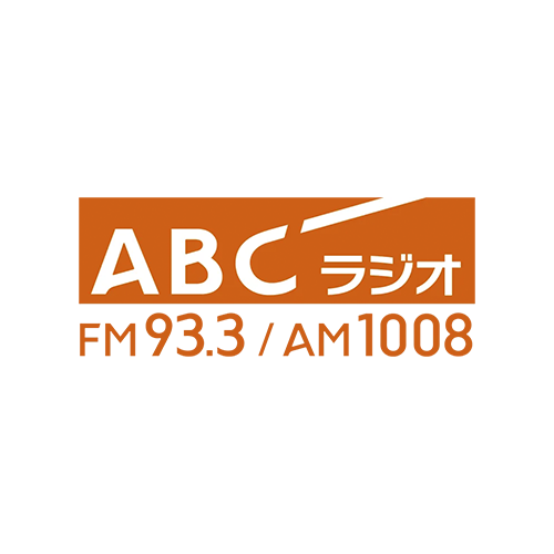 朝日放送（ABCラジオ） ロゴ