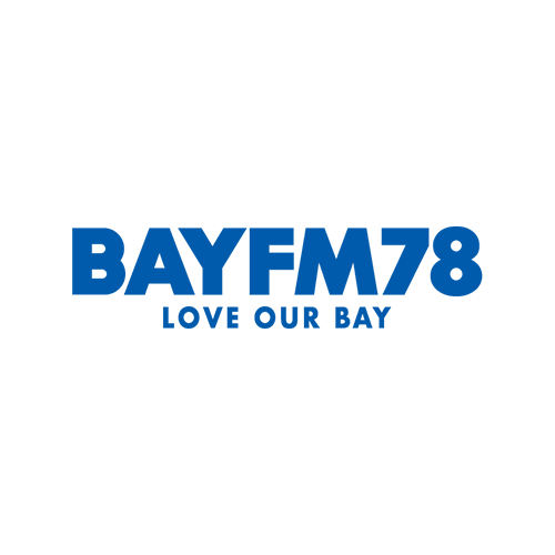bay fm ロゴ