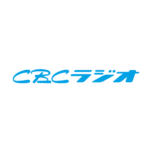 中部日本放送（CBCラジオ） ロゴ