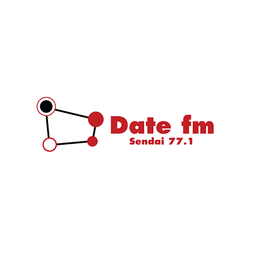 FM仙台（Datefm） ロゴ