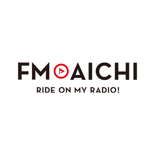 FM愛知（FM AICHI) ロゴ