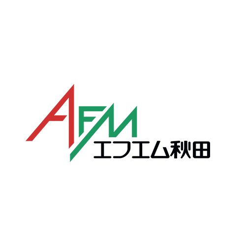 FM秋田 ロゴ