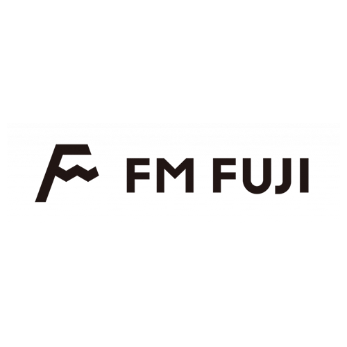 FM富士 ロゴ