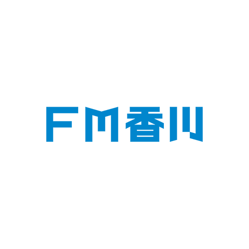 FM香川 ロゴ