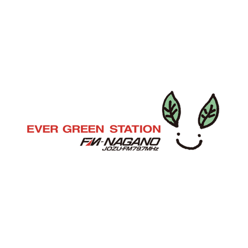 FM長野 ロゴ