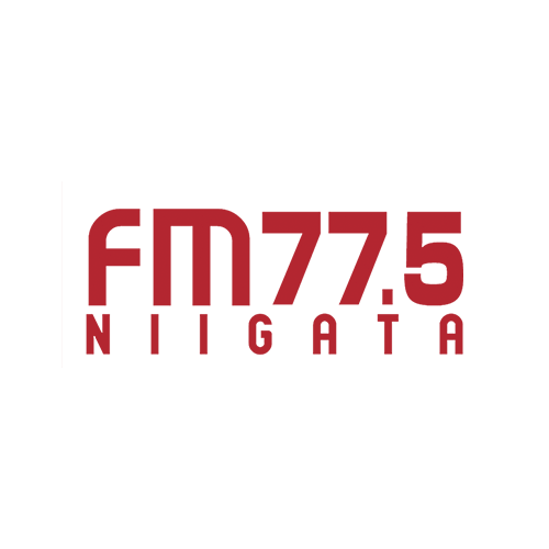 エフエムラジオ新潟 ロゴ