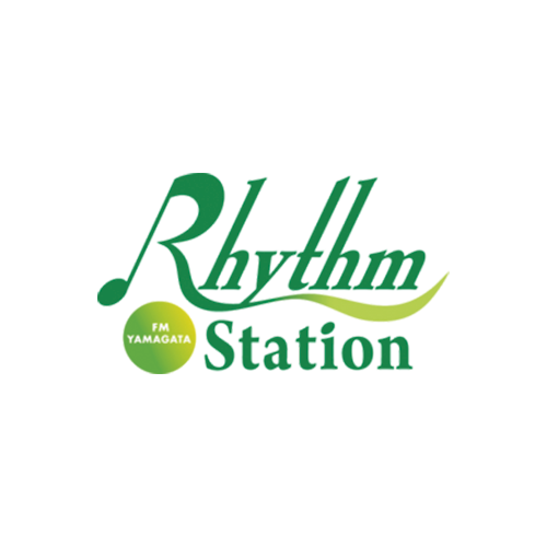 FM山形 ロゴ