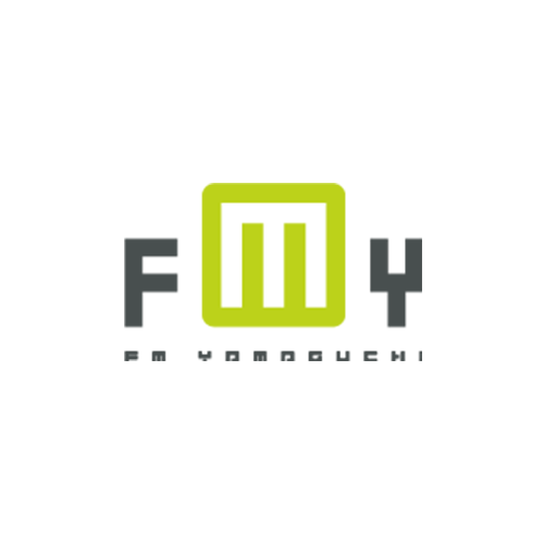 FM山口 ロゴ