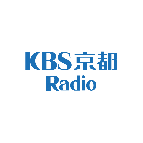 京都放送（KBS京都ラジオ） ロゴ