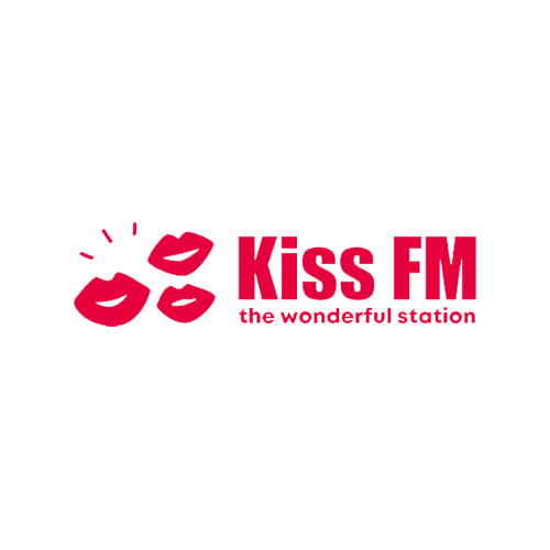 Kiss-FM ロゴ