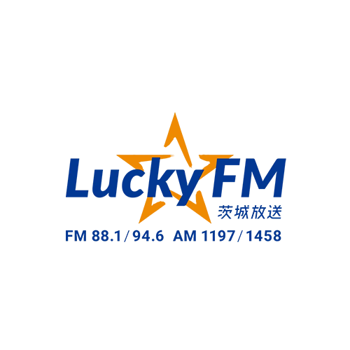 茨城放送（IBS） ロゴ