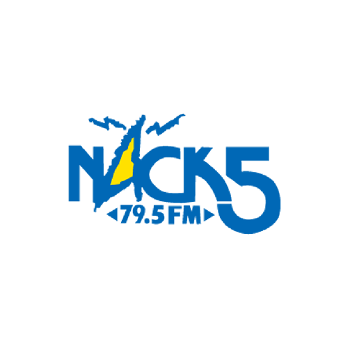 NACK 5 ロゴ