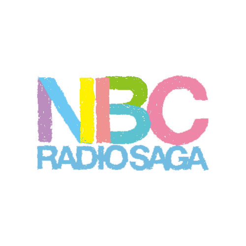 ラジオ佐賀（NBC） ロゴ