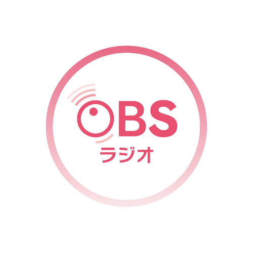 大分放送（OBCラジオ） ロゴ