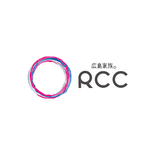 中国放送（RCCラジオ） ロゴ