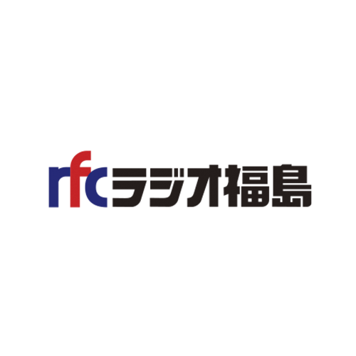 ラジオ福島（RFC） ロゴ