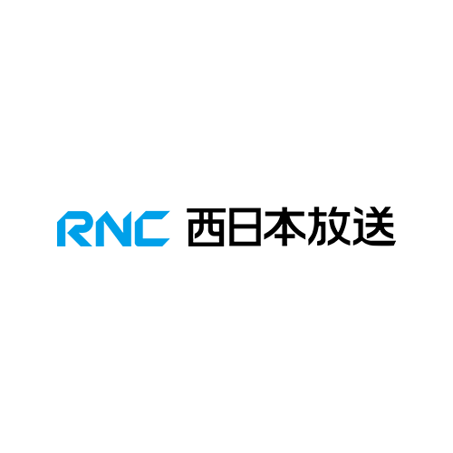 西日本放送（RNCラジオ） ロゴ