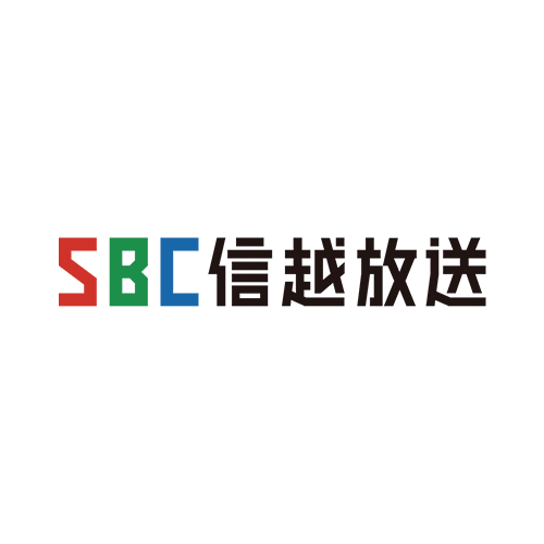 信越放送（SBCラジオ） ロゴ