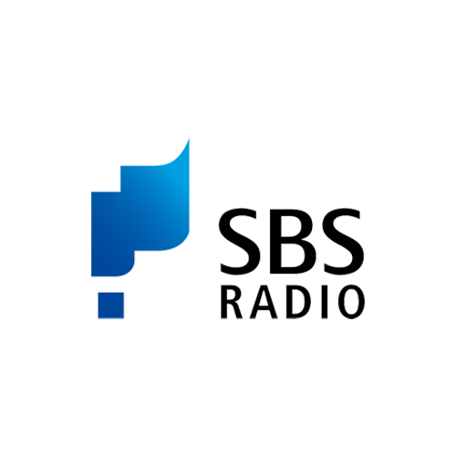 静岡放送（SBSラジオ） ロゴ
