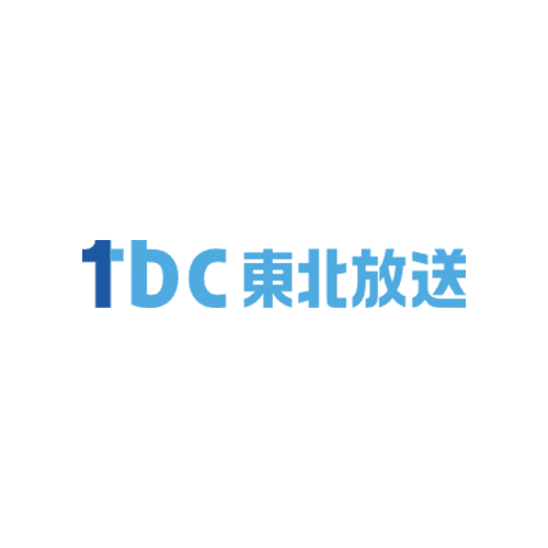 東北放送（TBCラジオ） ロゴ