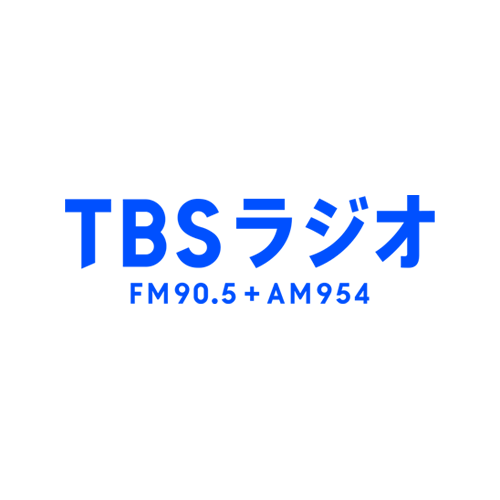 TBS（TBSラジオ） ロゴ