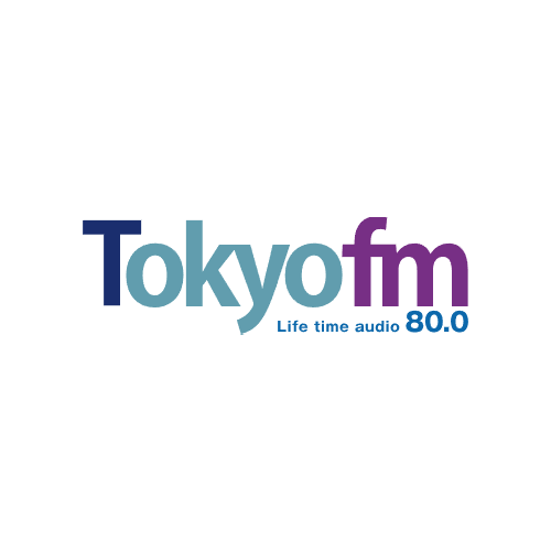TOKYO-FM ロゴ