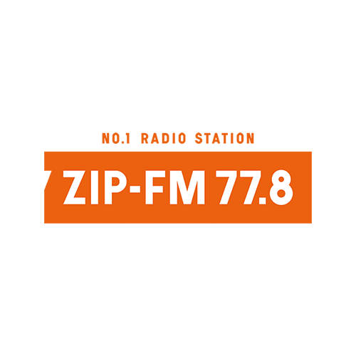 ZIP-FM ロゴ