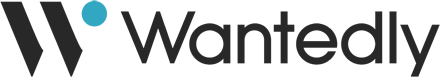 Wantedly Logo