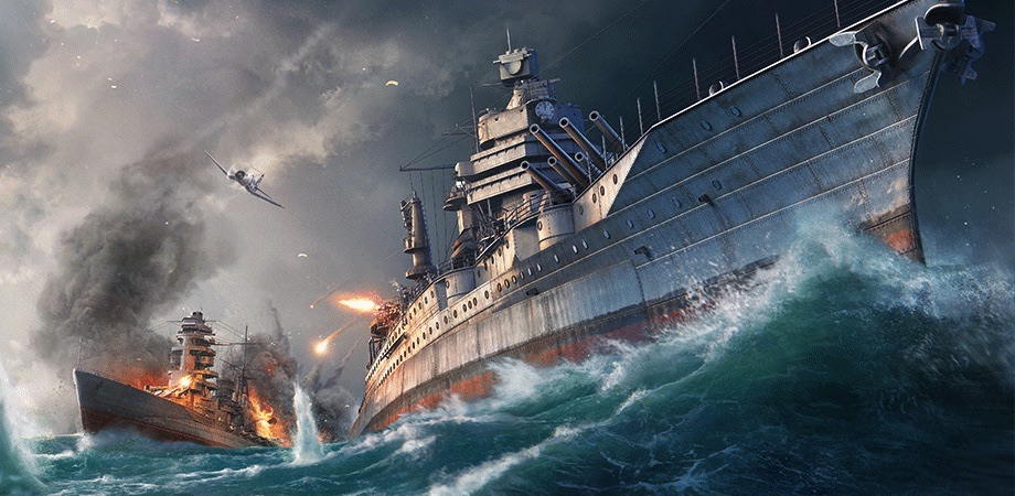 【音声広告事例】アニメ声優の影響力を活かしたインフルエンサーマーケティング　新たなファンを獲得した海戦ゲーム「World of Warships」