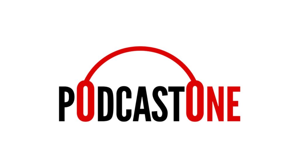 PodcastOneがポッドキャストのプログラマティック広告で過去最高売上を達成
