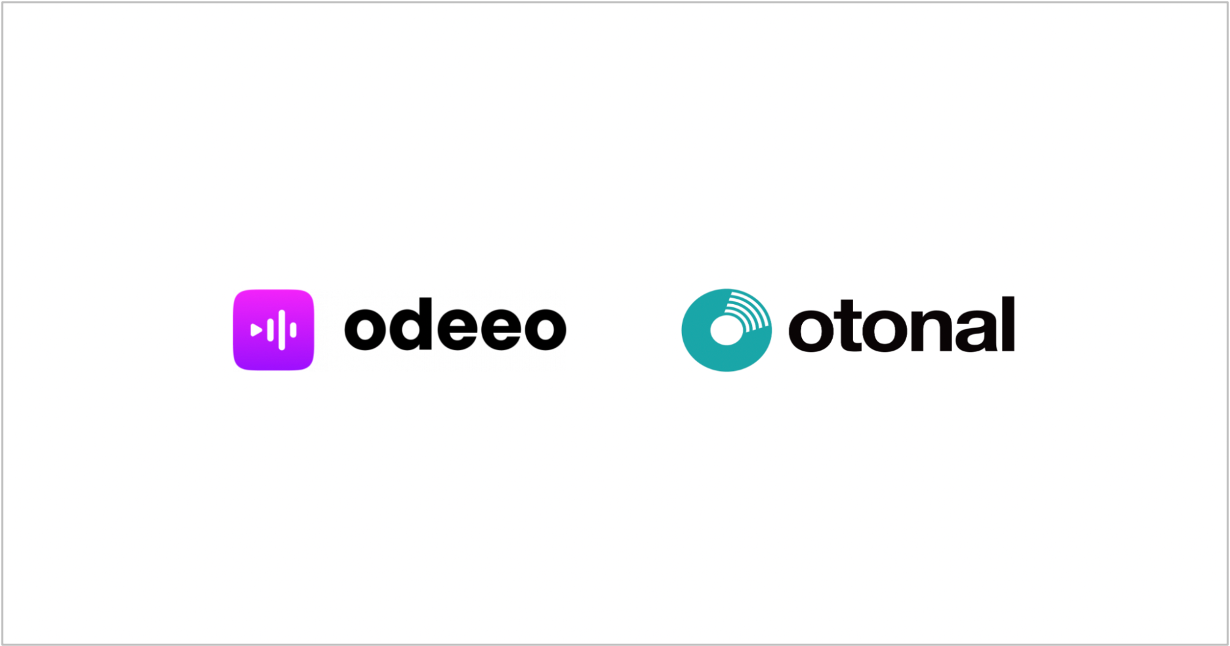 オトナル、ゲーム内音声広告ソリューションを手掛けるOdeeoと事業連携