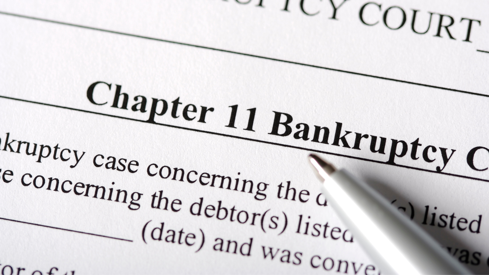 米Audacy、破産からの再編計画が裁判所に認められる