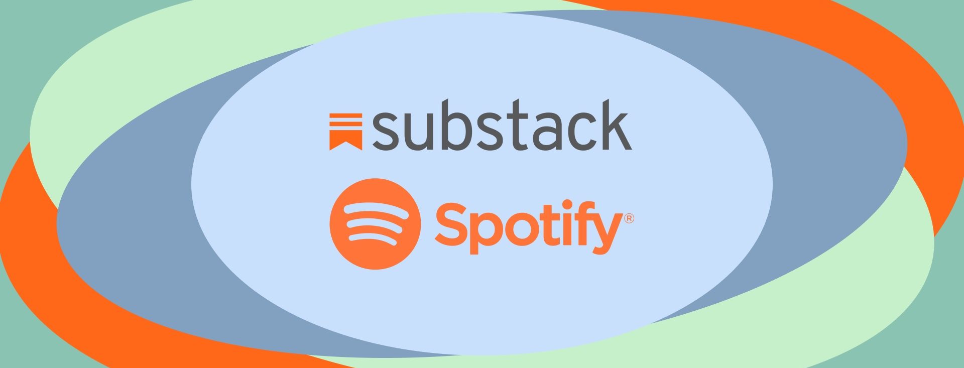 SpotifyとSubstackが提携。有料ポッドキャストをSpotifyでも公開可能に