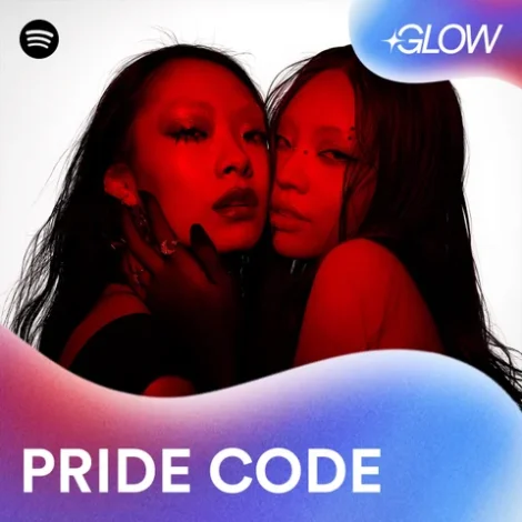 Spotify、LGBTQ+コミュニティの視点を広める「GLOW」プログラムを日本で開始