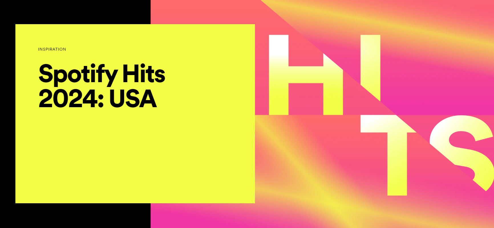 米国でSpotifyの広告賞「Hits」の結果発表。Indeedやマクドナルド、Salesforceなどが受賞