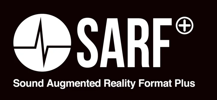 博報堂がエイベックスと事業提携。新たな音声ARサービス「SARF+」を提供開始